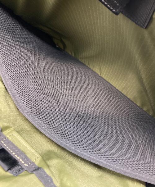 PORTER（ポーター）PORTER (ポーター) THINGS 2WAY HELMETBAG ブラックの古着・服飾アイテム