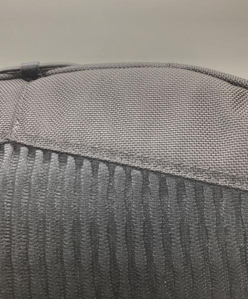 PORTER（ポーター）PORTER (ポーター) THINGS 2WAY HELMETBAG ブラックの古着・服飾アイテム
