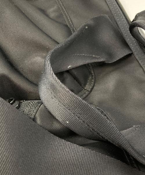 PORTER（ポーター）PORTER (ポーター) THINGS 2WAY HELMETBAG ブラックの古着・服飾アイテム