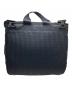 PORTER (ポーター) THINGS 2WAY HELMETBAG ブラック：40000円