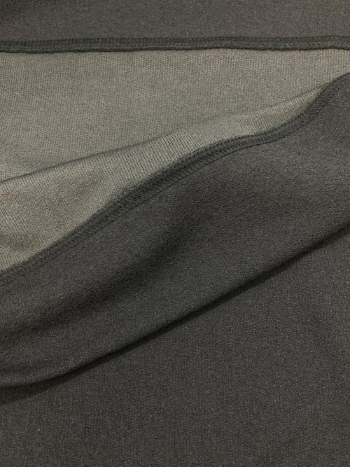 THE NORTH FACE（ザ ノース フェイス）THE NORTH FACE (ザ ノース フェイス) ショートスリーブクレープウィーブティー ブラック サイズ:Mの古着・服飾アイテム