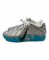 NIKE (ナイキ) Jurassic Park (ジュラシック・パーク) ジャ 3 Cloud Island EP シルバー×ブルー サイズ:27㎝：10000円