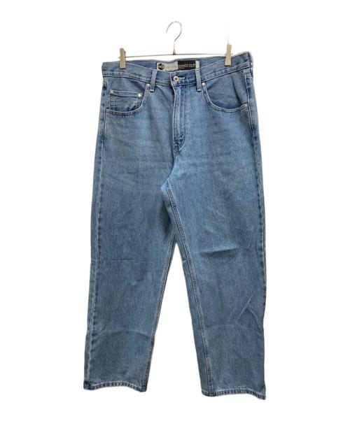 LEVI'S（リーバイス）LEVI'S (リーバイス) デニムパンツ ブルー サイズ: 86cm (W34)の古着・服飾アイテム