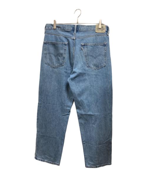 LEVI'S（リーバイス）LEVI'S (リーバイス) デニムパンツ ブルー サイズ: 86cm (W34)の古着・服飾アイテム