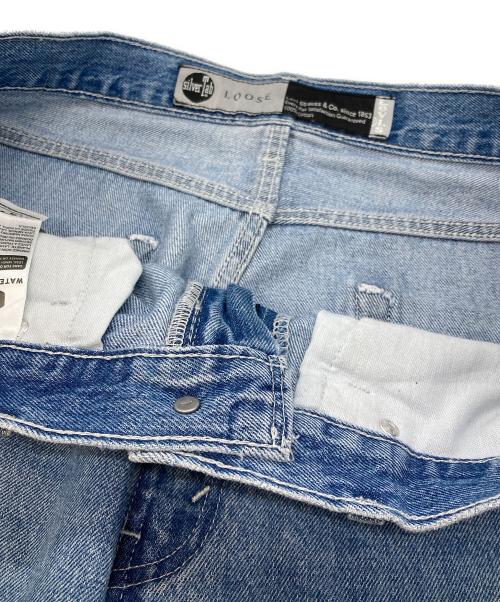 LEVI'S（リーバイス）LEVI'S (リーバイス) デニムパンツ ブルー サイズ: 86cm (W34)の古着・服飾アイテム