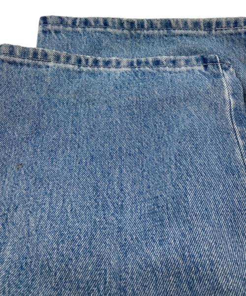 LEVI'S（リーバイス）LEVI'S (リーバイス) デニムパンツ ブルー サイズ: 86cm (W34)の古着・服飾アイテム