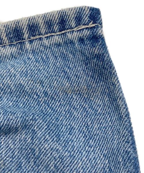 LEVI'S（リーバイス）LEVI'S (リーバイス) デニムパンツ ブルー サイズ: 86cm (W34)の古着・服飾アイテム