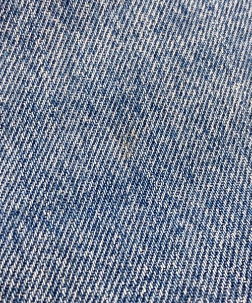 LEVI'S（リーバイス）LEVI'S (リーバイス) デニムパンツ ブルー サイズ: 86cm (W34)の古着・服飾アイテム