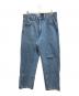 LEVI'S（リーバイス）の古着「デニムパンツ」｜ブルー
