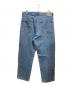 LEVI'S (リーバイス) デニムパンツ ブルー サイズ: 86cm (W34)：7000円