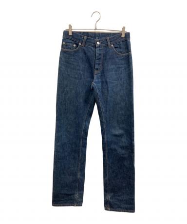 中古・古着通販】HELMUT LANG (ヘルムートラング) デニムパンツ