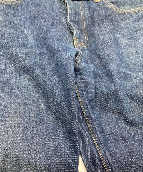 HELMUT LANG（ヘルムートラング）HELMUT LANG (ヘルムートラング) デニムパンツ インディゴ サイズ:29の古着・服飾アイテム