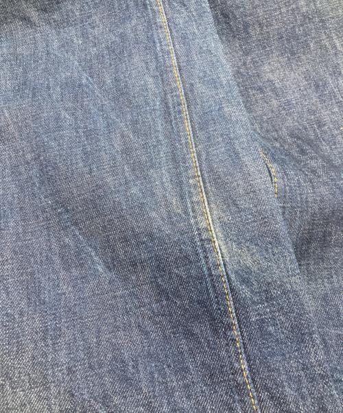 HELMUT LANG（ヘルムートラング）HELMUT LANG (ヘルムートラング) デニムパンツ インディゴ サイズ:29の古着・服飾アイテム