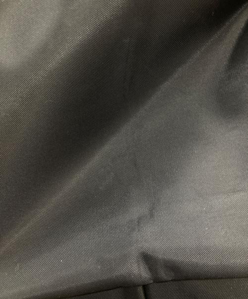 LONGCHAMP（ロンシャン）LONGCHAMP (ロンシャン) LE PLIAGE CLUB ブラックの古着・服飾アイテム