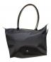 LONGCHAMP (ロンシャン) LE PLIAGE CLUB ブラック：8000円