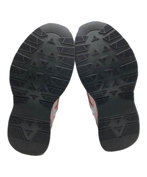 CONP（コンプ）CONP (コンプ) RIPPLE SNEAKER ピンク サイズ:24.5cmの古着・服飾アイテム
