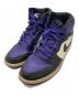 NIKE（ナイキ）の古着「Air Jordan 1 Retro High OG」｜パープル
