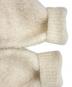 中古・古着 MASU (エムエーエスユー) ORIGINAL MASU BRUSHED SWEATER アイボリー サイズ:44：18000円