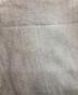 中古・古着 MASU (エムエーエスユー) BAGGY FIT JEANS ブラウン サイズ:44：27000円