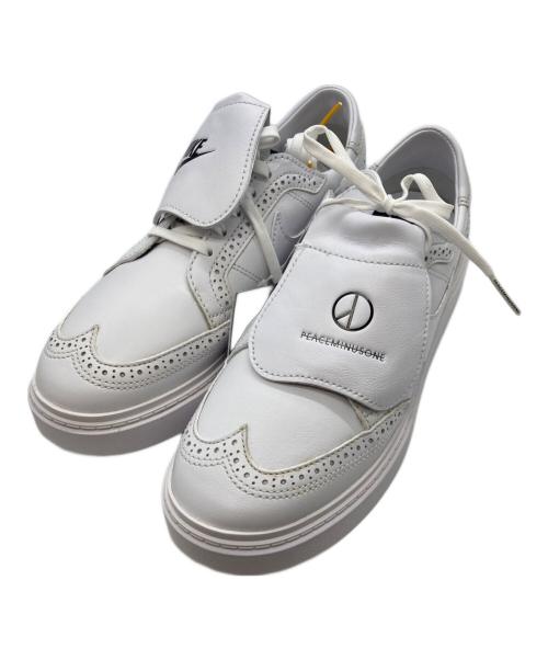 NIKE（ナイキ）NIKE (ナイキ) PEACEMINUSONE (ピースマイナスワン) Kwondo1 