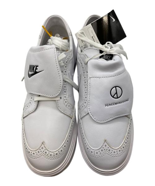 NIKE（ナイキ）NIKE (ナイキ) PEACEMINUSONE (ピースマイナスワン) Kwondo1 