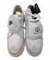 中古・古着 NIKE (ナイキ) PEACEMINUSONE (ピースマイナスワン) Kwondo1 