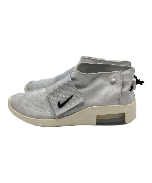 NIKE（ナイキ）NIKE (ナイキ) FEAR OF GOD (フィア・オブ・ゴッド) Air Moccasin 