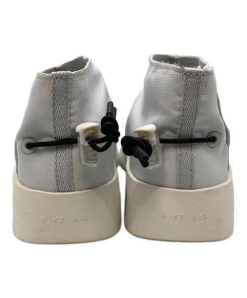 NIKE（ナイキ）NIKE (ナイキ) FEAR OF GOD (フィア・オブ・ゴッド) Air Moccasin 