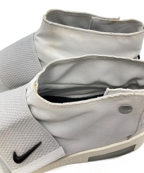 NIKE（ナイキ）NIKE (ナイキ) FEAR OF GOD (フィア・オブ・ゴッド) Air Moccasin 