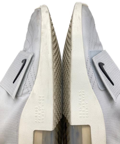 NIKE（ナイキ）NIKE (ナイキ) FEAR OF GOD (フィア・オブ・ゴッド) Air Moccasin 