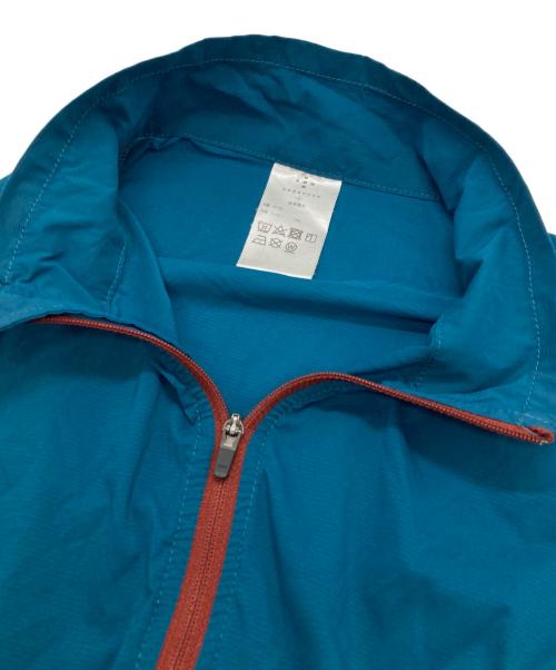 axesquin（アクシーズクイン）AXESQUIN (アクシーズクイン) ジャケット ネイビー サイズ:Sの古着・服飾アイテム