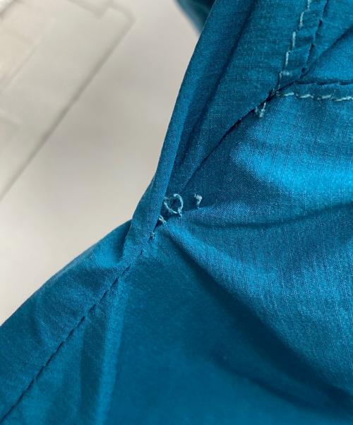 axesquin（アクシーズクイン）AXESQUIN (アクシーズクイン) ジャケット ネイビー サイズ:Sの古着・服飾アイテム