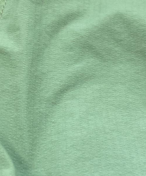 山と道（ヤマトミチ）山と道 (ヤマトミチ) ナイロンパンツ カーキ サイズ:Sの古着・服飾アイテム