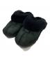 UGG（アグ）の古着「W COQUETTE」｜ブラック