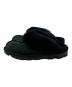 UGG (アグ) W COQUETTE ブラック サイズ:23：10000円