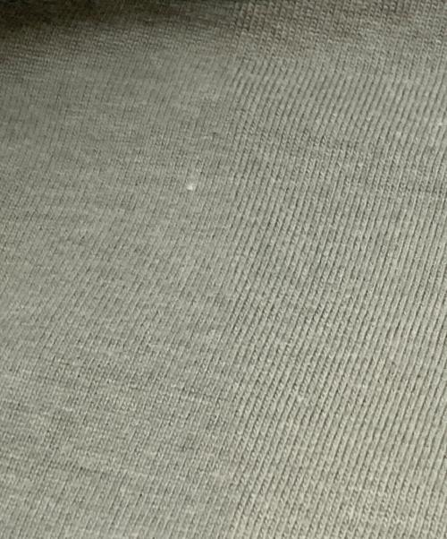 AVIREX（アヴィレックス）AVIREX (アヴィレックス) パッチ プリント Tシャツ オリーブ サイズ:Ⅼの古着・服飾アイテム