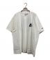 adidas（アディダス）の古着「プリントTシャツ」｜ホワイト