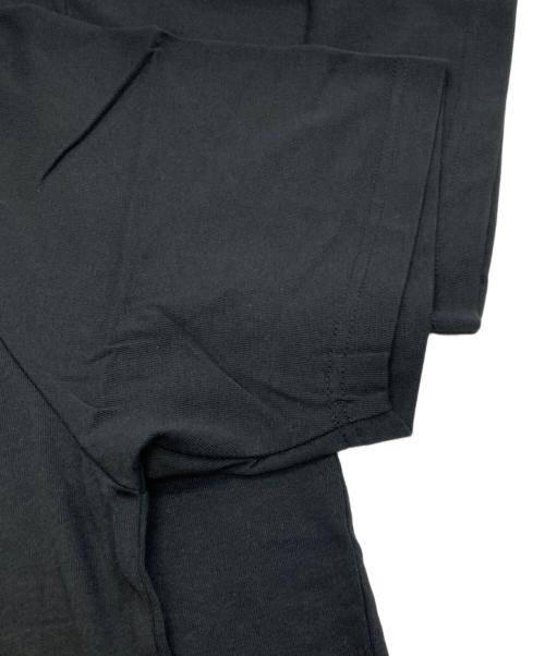 JORDAN（ジョーダン）JORDAN (ジョーダン) UNDEFEATED (アンディフィーテッド) Strikes Tee ブラック サイズ:XLの古着・服飾アイテム