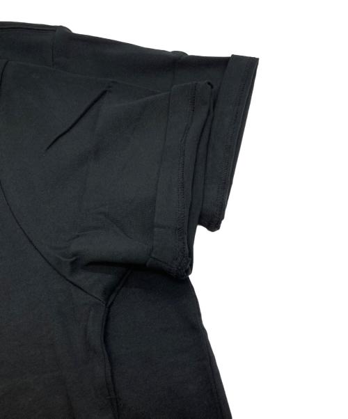JORDAN（ジョーダン）JORDAN (ジョーダン) UNDEFEATED (アンディフィーテッド) Strikes Tee ブラック サイズ:XLの古着・服飾アイテム