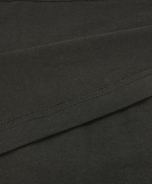 JORDAN（ジョーダン）JORDAN (ジョーダン) UNDEFEATED (アンディフィーテッド) Strikes Tee ブラック サイズ:XLの古着・服飾アイテム