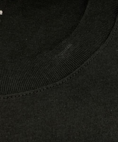 JORDAN（ジョーダン）JORDAN (ジョーダン) UNDEFEATED (アンディフィーテッド) Strikes Tee ブラック サイズ:XLの古着・服飾アイテム