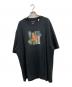 JORDAN（ジョーダン）の古着「Strikes Tee」｜ブラック