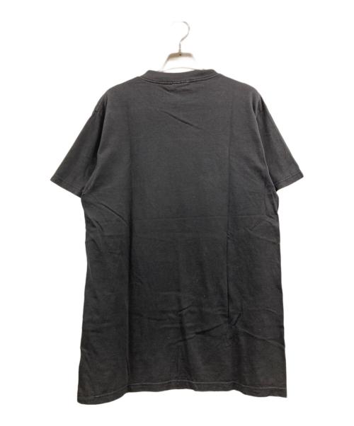 LOONEY TUNES（ルーニーチューンズ）LOONEY TUNES (ルーニーチューンズ) プリントTシャツ ブラック サイズ:Ｍの古着・服飾アイテム