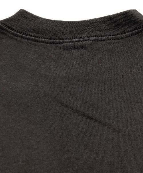 LOONEY TUNES（ルーニーチューンズ）LOONEY TUNES (ルーニーチューンズ) プリントTシャツ ブラック サイズ:Ｍの古着・服飾アイテム