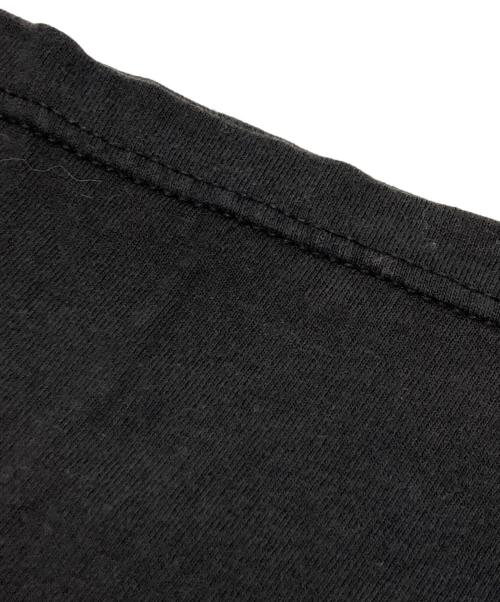 LOONEY TUNES（ルーニーチューンズ）LOONEY TUNES (ルーニーチューンズ) プリントTシャツ ブラック サイズ:Ｍの古着・服飾アイテム