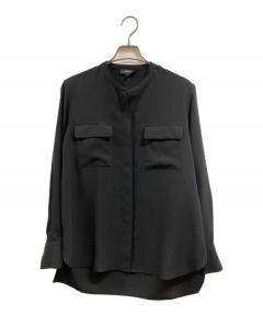 中古・古着通販】theory (セオリー) AIRY COTTON SHEER BOMBER