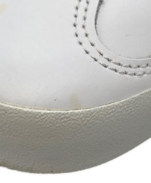 Onitsuka Tiger（オニツカタイガー）Onitsuka Tiger (オニツカタイガー) MEXICO'66 ホワイト サイズ:26.5cmの古着・服飾アイテム
