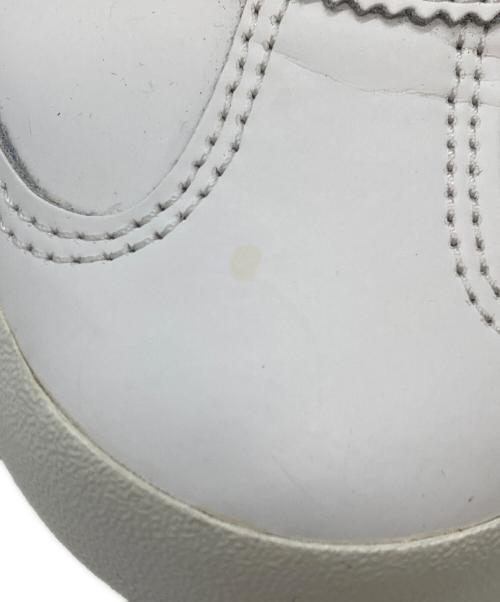 Onitsuka Tiger（オニツカタイガー）Onitsuka Tiger (オニツカタイガー) MEXICO'66 ホワイト サイズ:26.5cmの古着・服飾アイテム