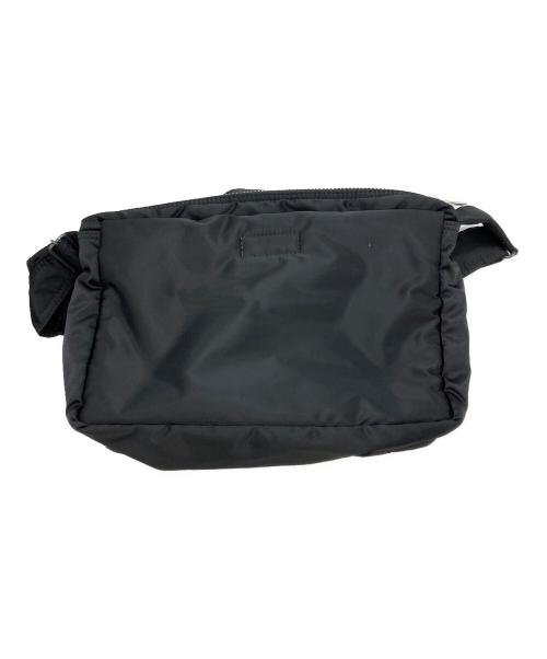 PORTER（ポーター）PORTER (ポーター) ショルダーバッグ ブラックの古着・服飾アイテム