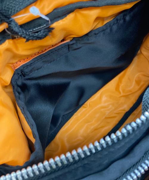 PORTER（ポーター）PORTER (ポーター) ショルダーバッグ ブラックの古着・服飾アイテム